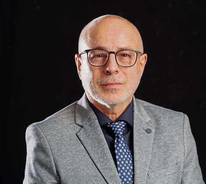 Директорът на Драматично куклен театър – Враца и режисьор на
