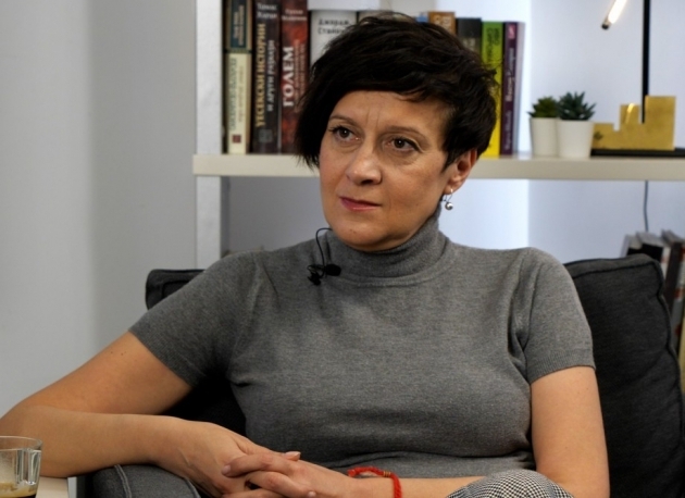 Антоанета Цонева: Искаме моделът ГЕРБ-ДПС да бъде пречупен