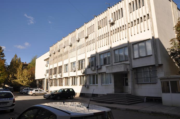 Обявен за международно издирване мъж е задържан в полицията в