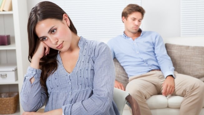 Любовните взаимоотношения се развиват постоянно Преминаваме не само през приятни емоции