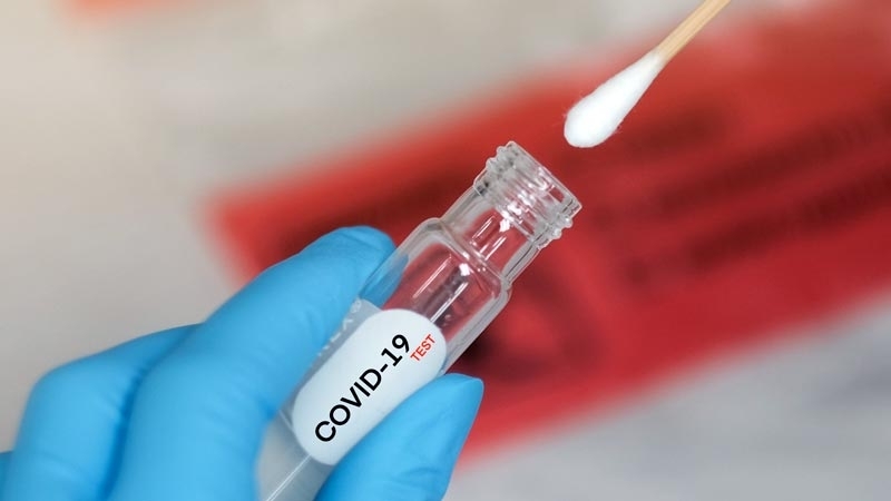 Нов случай на коронавирус в област Враца е регистриран днес