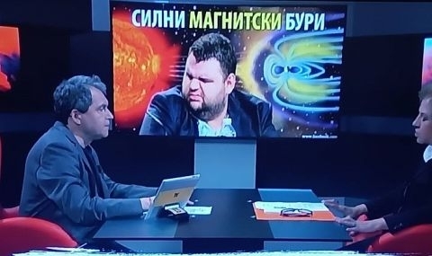 Вера Ахундова: Делян Пеевски не може да си купи дори билет за трамвай след санкциите