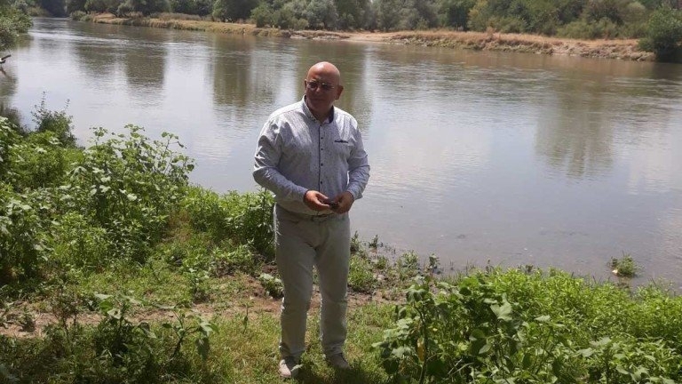 Четири тона пестициди са открити край село Койнаре в резервоари