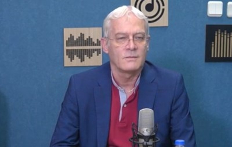 При наличие на случаи на коронавирус в училище касата ще