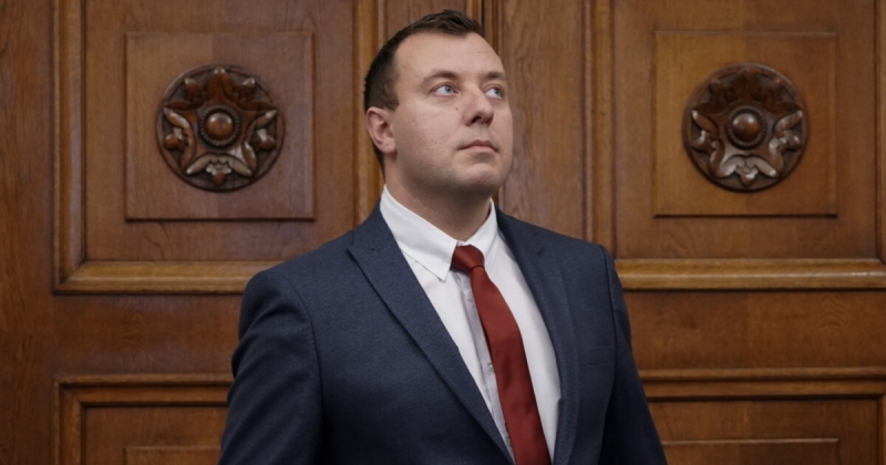 Раздор във "Възраждане"! Ломската структура обвини депутата Петър ...