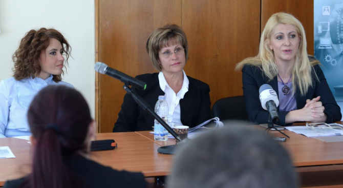 Гражданите ще могат да получават свидетелство за съдимост в момента