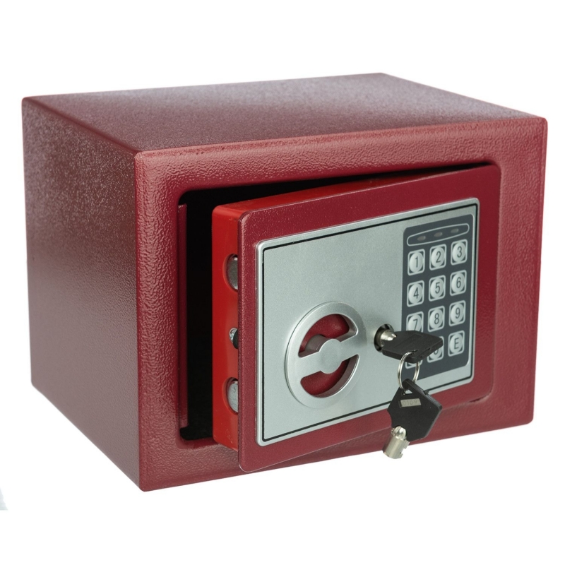 Бандит е разбил апартамент във Видин и е задигнал каса