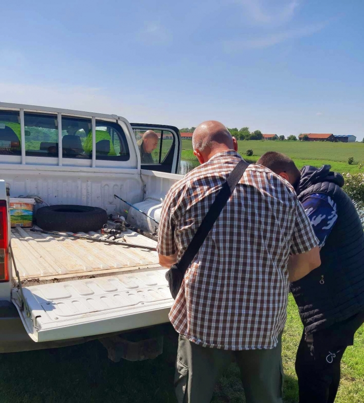 Поредица от проверки извърши Изпълнителната агенция по рибарство и аквакултури