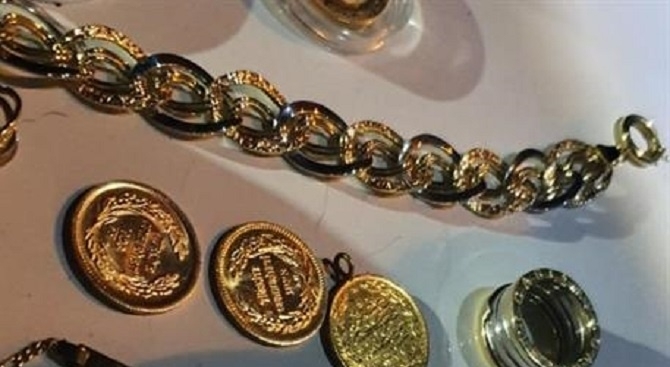 За броени часове в резултат на бързи съвместни оперативно издирвателни действия