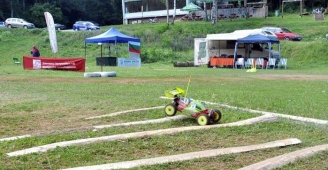 Тридневно състезание по автомоделен спорт ще се проведе в края
