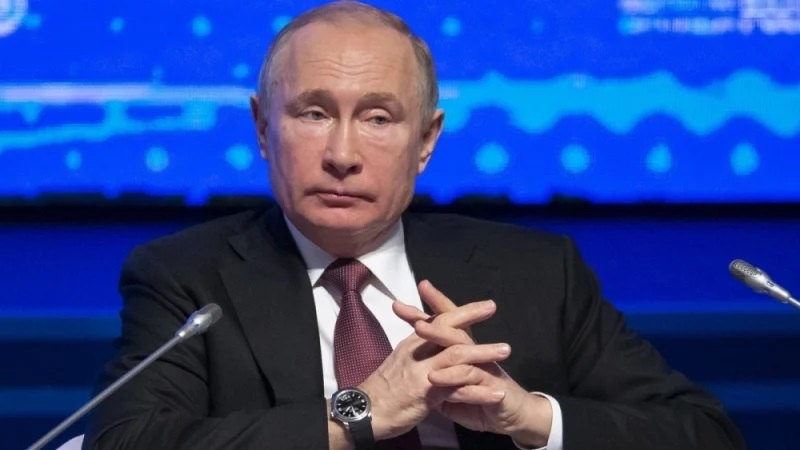 Бившият командир на британската армия полковник Ричард Кемп заяви че