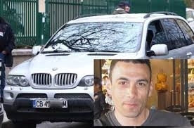 Част от нова страховита фабрика за поръчкови убийства е арестуваният