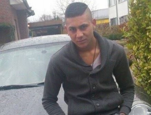 Северин изнасилвал Виктория в продължение на час Обезобразеното лице е