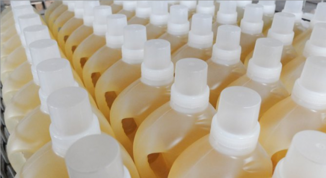 Незаконно внесени перилни препарати са иззели икономическите полицаи от РУ Свиленград