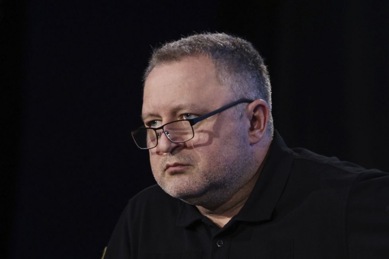 Петима висши прокурори бяха уволнени днес в Украйна ден след