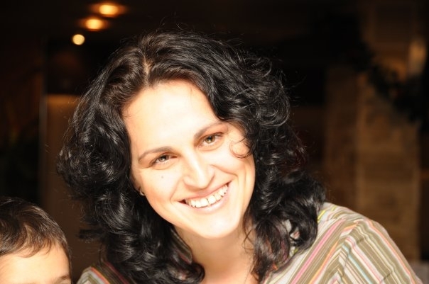 Врачанската журналистка Мария Георгиева започва работа като младши експерт в