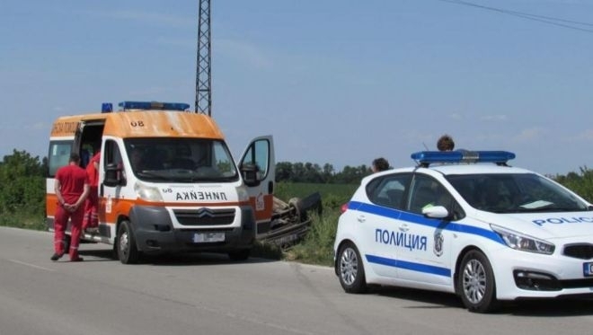 През юни са станали 71 пътно транспортни произшествия в област