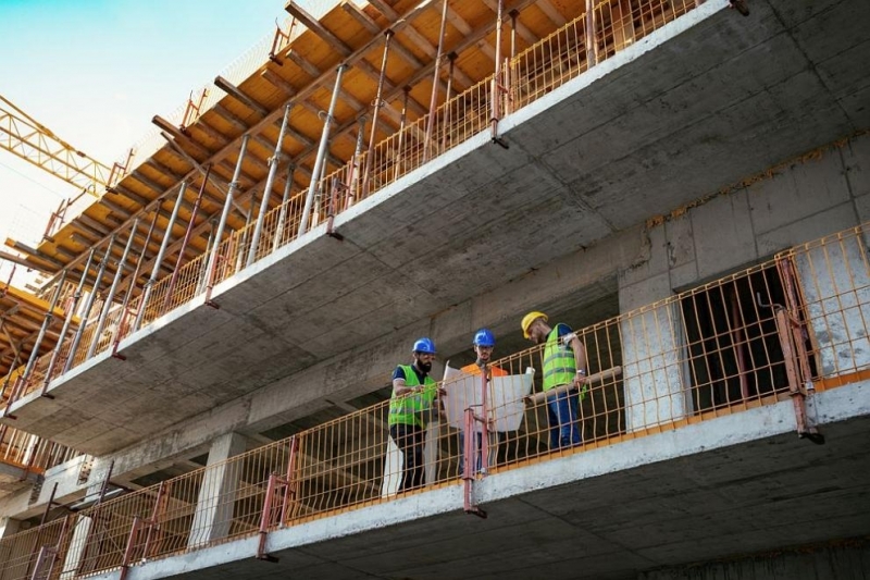 По предварителни данни на Националния статистически институт през април индексът