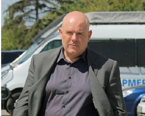 Главният прокурор Иван Гешев посети белослатинското село Търнава научи агенция