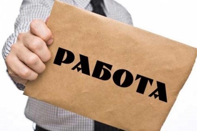 Искате работа? Вижте целия списък със свободни позиции в област Монтана