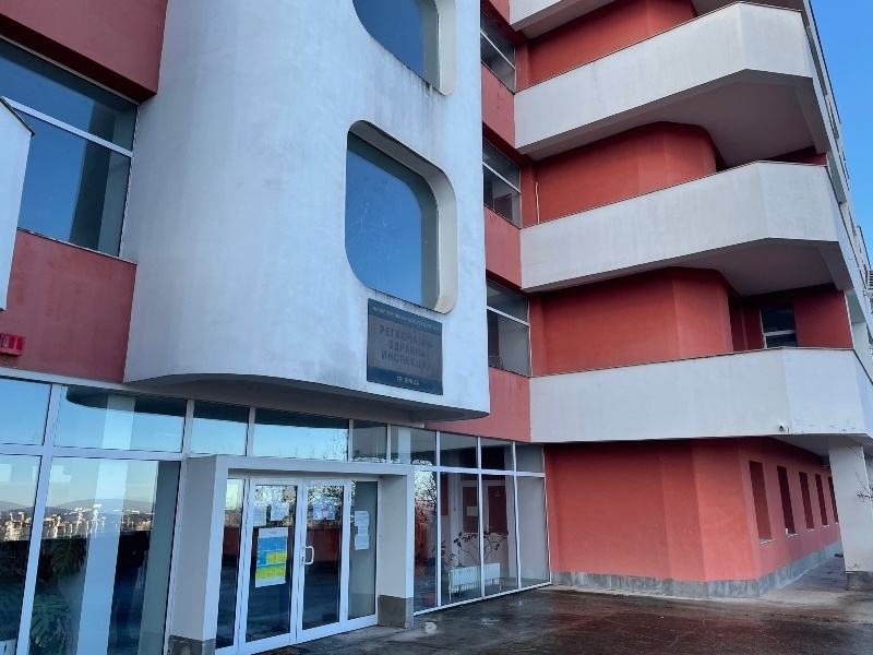 От Регионалната здравна инспекция във Враца излязоха с подробности за