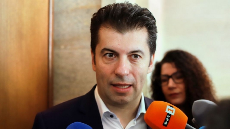 Връщането на третия мандат днес дава възможност за избори 2