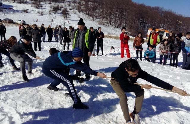 34 ти зимен празник организира Община Враца на 16 февруари Проявата