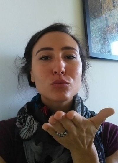 Столичното 6 РУ издирва 31 годишната Христина Георгиева Джунева Жената е