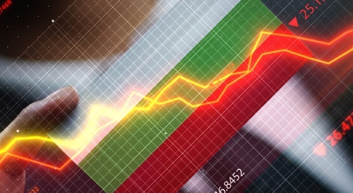 Най‑новите данни на Евростат публикувани днес показват развитие на държавния