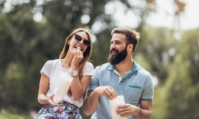 Понякога мъжете могат да са истински играчи Жестовете обърканите сигнали