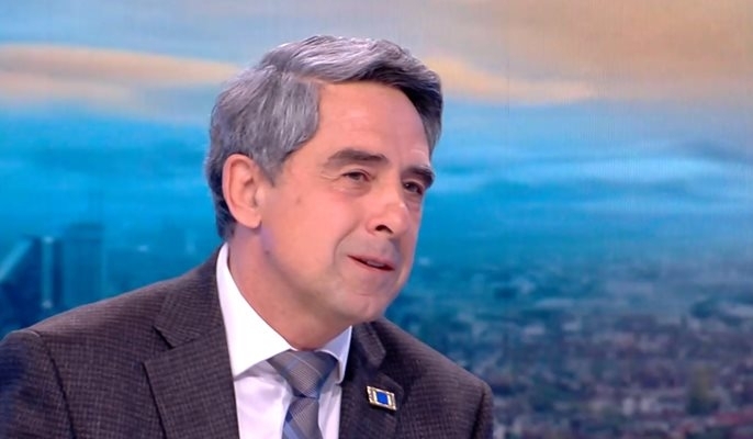 Росен Плевнелиев: Страната ни е пробита, руската пропаганда е навсякъде