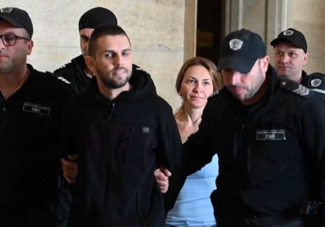 ​Задържаният за контрабанда Стефан Димитров е откаран в Окръжна болница