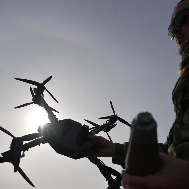 Президентът на Сърбия Александър Вучич заяви днес че Сърбия е