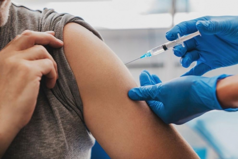 Над 500 хиляди сръбски граждани вече са ваксинирани съобщи Министерството