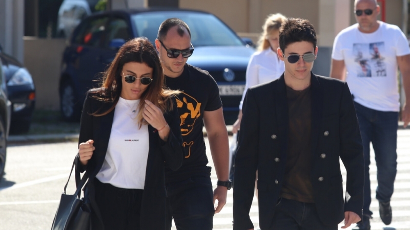 Вълчо Арабаджиев излиза от ареста срещу 500 000 лв гаранция