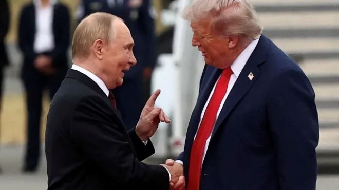 Путин вижда „светлина в тунела“ за отношенията със САЩ