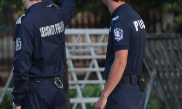 Ударни полицейски проверки са проведени вчера на територията на Враца