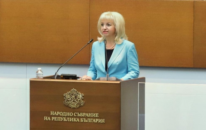 Почина председателят на ПП Обединени земеделци и депутат от ПП ДБ