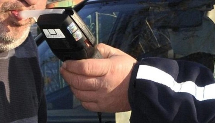 Бързо производство е започнало в Свиленград срещу полски водач на