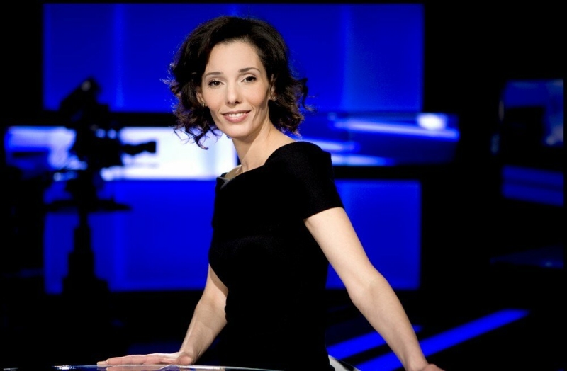 Дългогогодишната телевизионна водеща и журналистка Хаджа Лабиб ще бъде новият