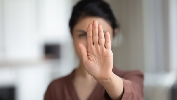 Границите не са нещо което повечето хора знаят как да