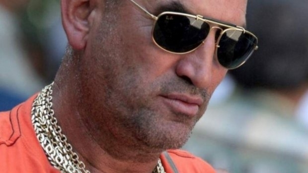 Скандалният бивш кмет на Галиче Ценко Чоков може пак да