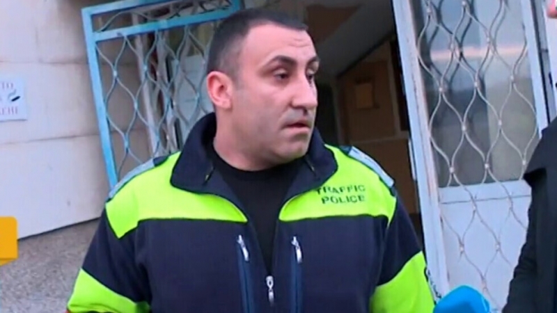 Йордан Петков, по-известен като Данчо Катаджията е уволнен дисциплинарно със