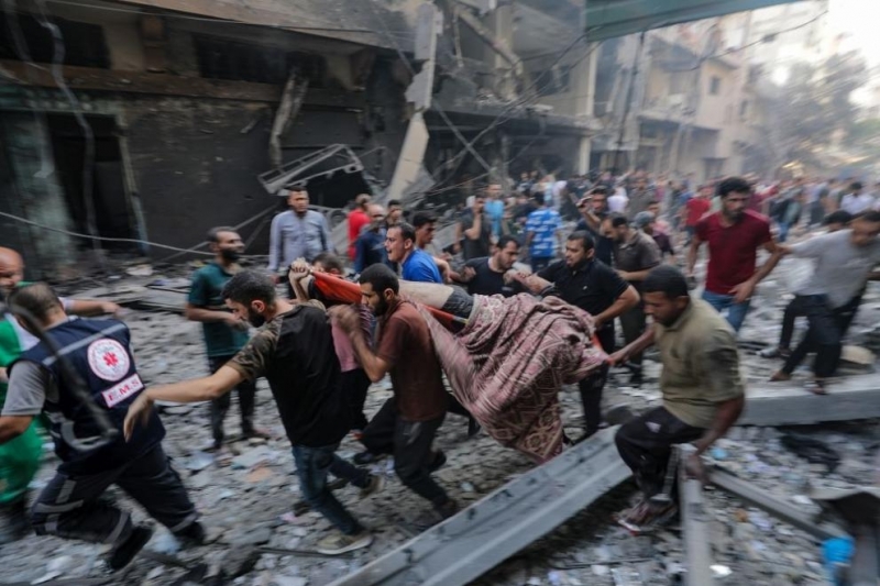 Линейки и частни автомобили са откарали близо 350 пострадали от