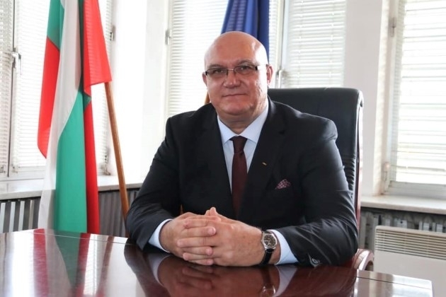 Кметът на Видин д р Цветан Ценков откликна на призива на