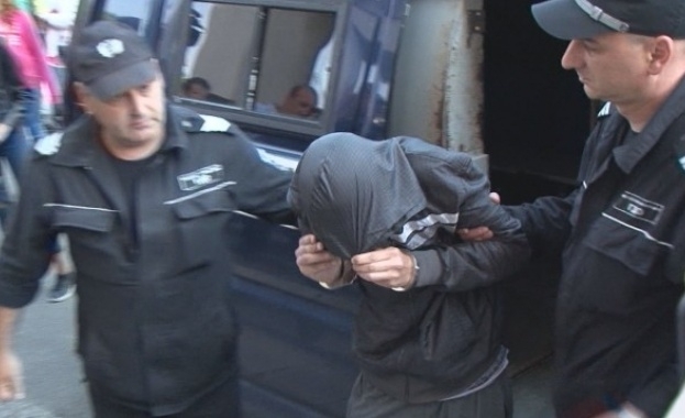 Съдът признава Иван за виновен в умишлено убийство по особено