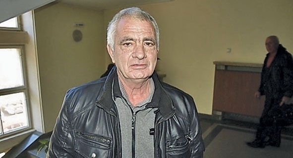 Николай Мицов е изборът на хората от Девене за техен