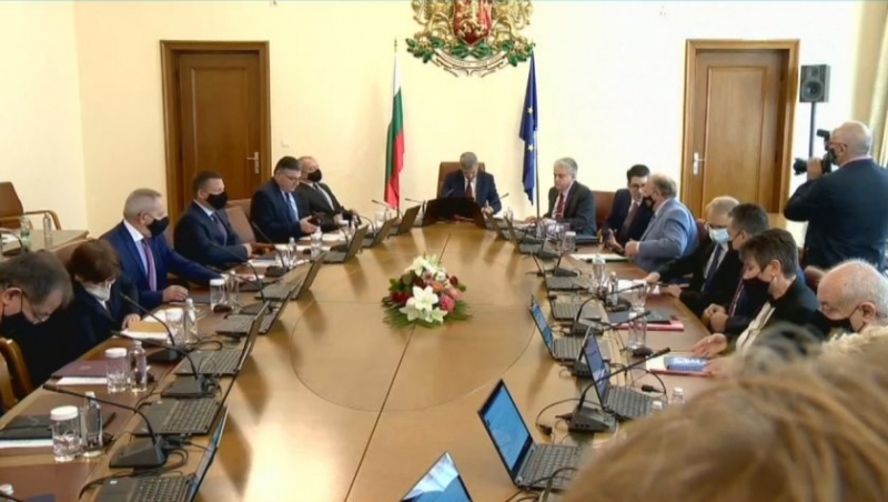 Лоши времена настанаха за изборната мафия На днешното заседание на