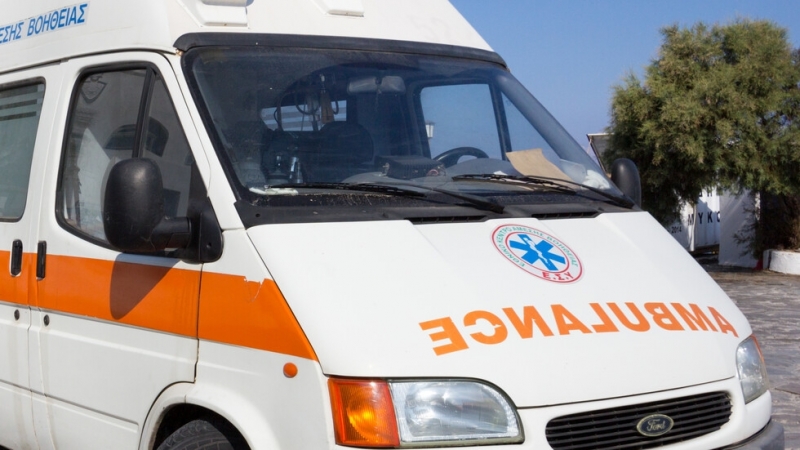 Синдикатът на медицинските работници в Гърция предупреди за остър недостиг