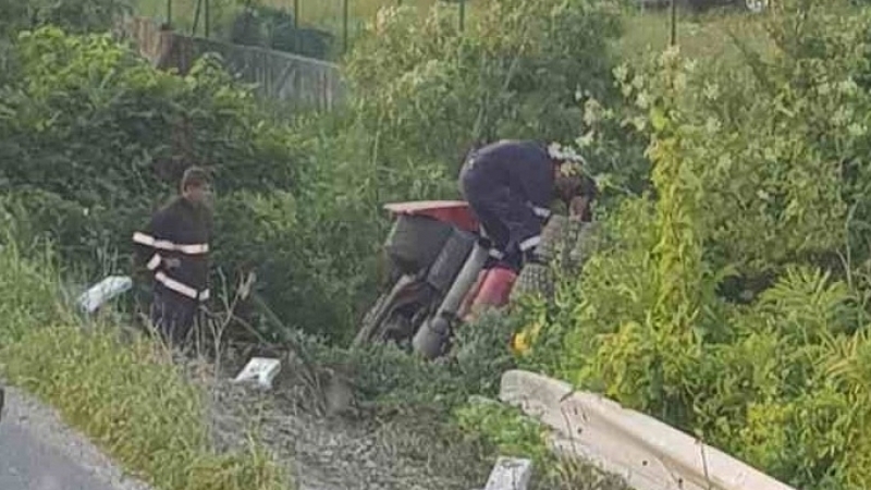 Войната по пътищата взе поредна жертва във Врачанско научи агенция